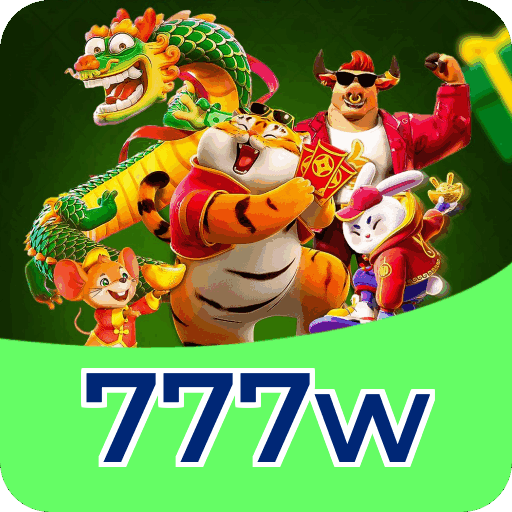 Tabela RTP dos jogos de cassino da 777w