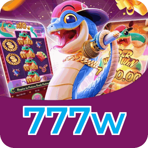 Números do app 777w em material de marketing — ilustração, não auditoria